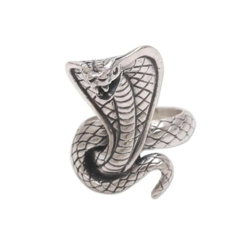 Anillos de serpiente